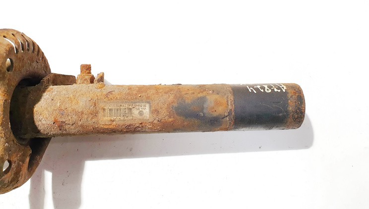 1K0413031BF Skoda Octavia 2006 Shock Absorber - Suspension Strut Assembly - FRONT LEFT - Thumbnail 3