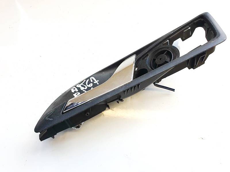 1Z0837247 Skoda Octavia 2006 Door Handle Interior - FRONT LEFT