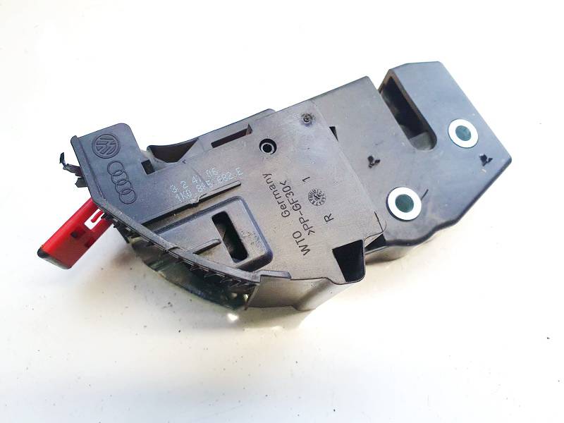 1K0885682E Skoda Octavia 2006 Seat Lock Latch assembly