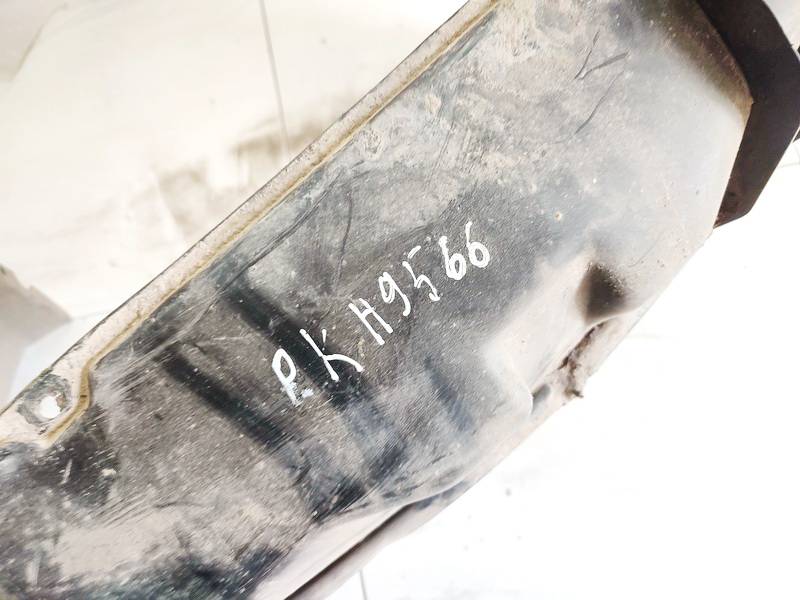 Renault Espace 2005 Verkleidung, Radhaus Vorne Linke - Thumbnail 3