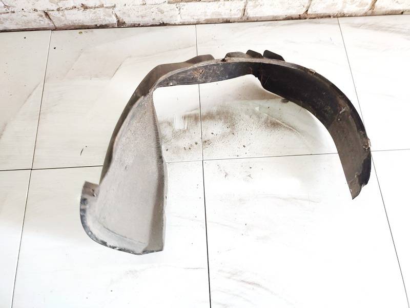 Renault Espace 2005 Doublure de voûte de roue avant gauche