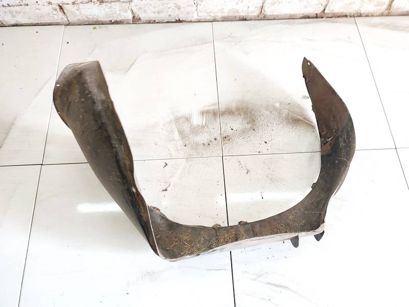 Renault Espace 2005 Verkleidung, Radhaus Vorne Linke - Thumbnail 2