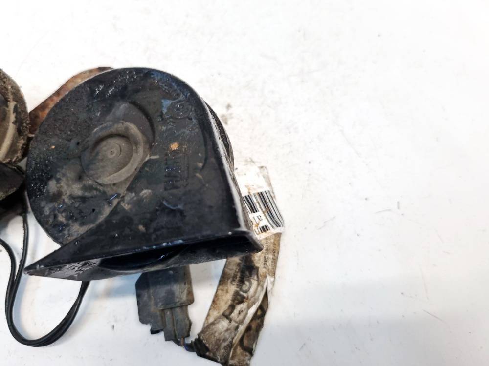 0055906 Ford Galaxy 2006 Garso signalas - Thumbnail 2