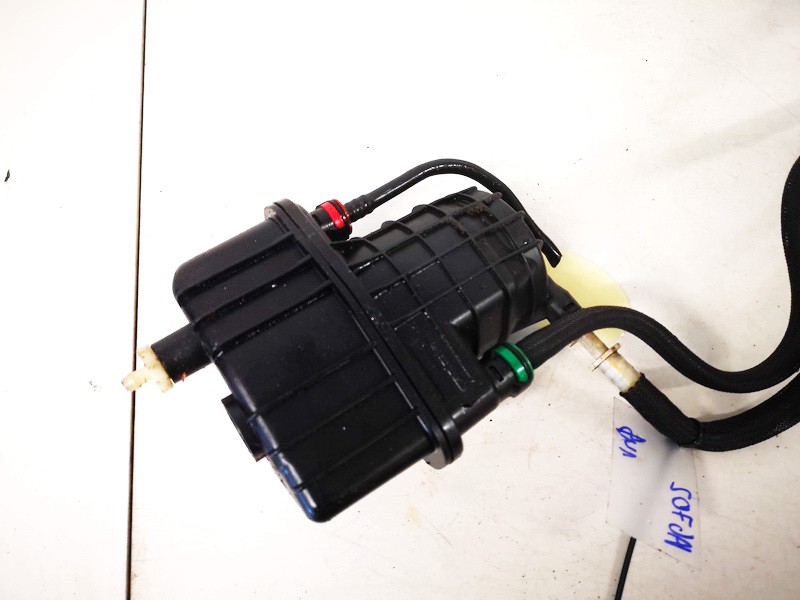 WK9393 Renault Modus 2005 Filtr Paliwa - Thumbnail 3