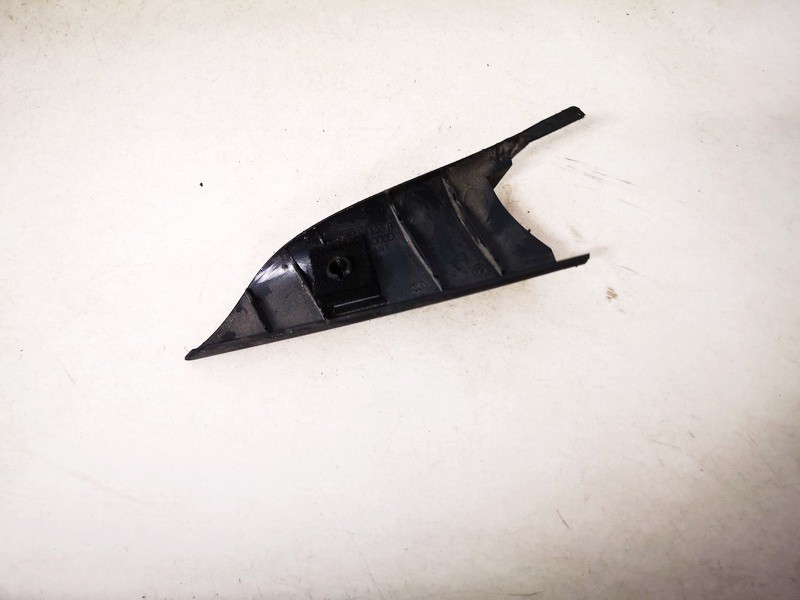 8E0857506B Audi A4 2003 Wykończenie wnętrza (plastikowe elementy) - Thumbnail 3