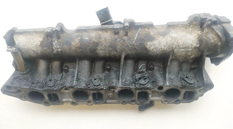 26570306 Opel Zafira 2005 Ieplūdes kolektors