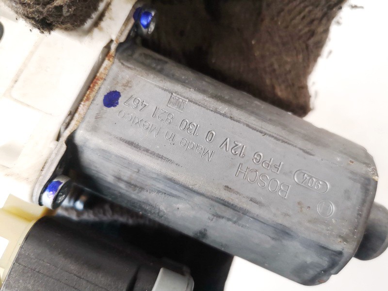 0130821467 Chrysler Sebring 2008 Window Motor - FRONT RIGHT - Thumbnail 3