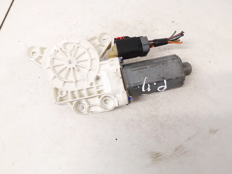 0130821467 Chrysler Sebring 2008 Window Motor - FRONT RIGHT