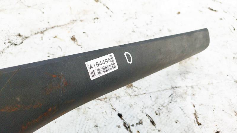 768940001R Renault Laguna 2008 Salona apdare (plastmasas) - Thumbnail 2