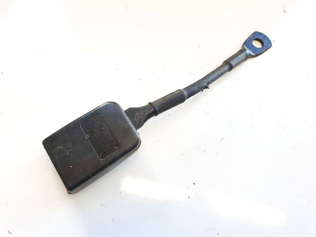 0106304 Fiat Scudo 2010 Gurtschlösser Gurtschloss Vorne Rechts