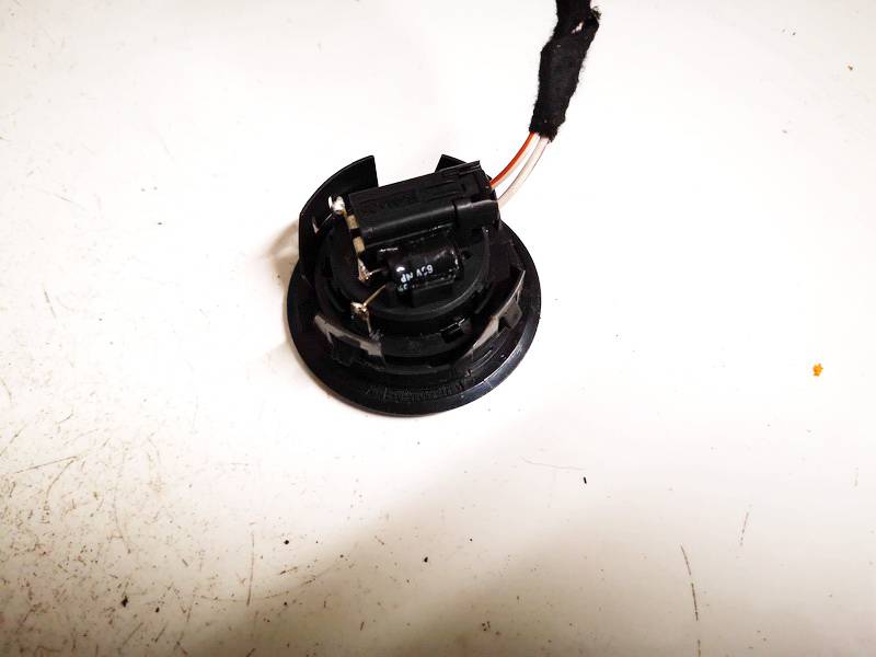 6M2T1893BC Ford S-Max 2006 Garso kolonele - Thumbnail 3