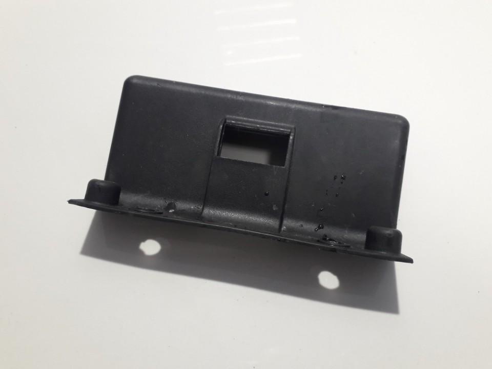 Audi A4 2002 PLASTICOS-Otros repuestos del interior - Thumbnail 2