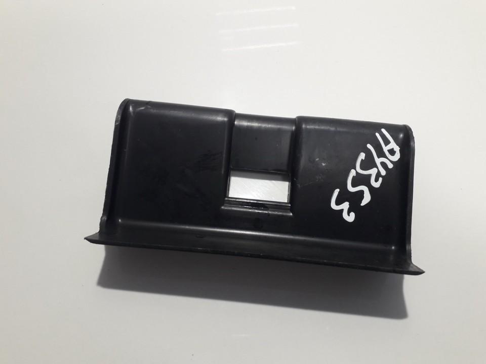 Audi A4 2002 Innenausstattung