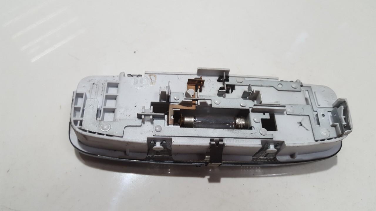 3S7A13776AA Ford Focus 2006 Interior Light - FRONT - Thumbnail 2