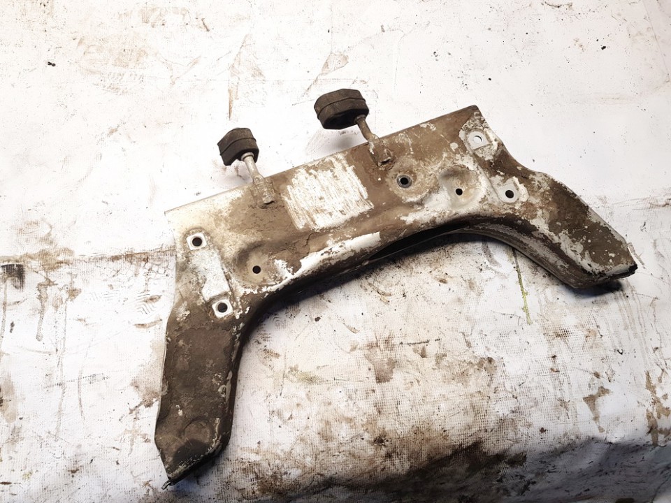 07080137E Volkswagen Lupo 2001 Belka silnika - PRZEDNIE