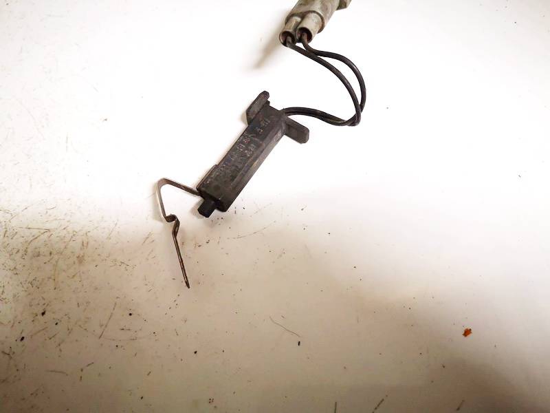 93BB10K936AA Ford S-Max 2006 Outside Temperature Sensor Reading - Thumbnail 2