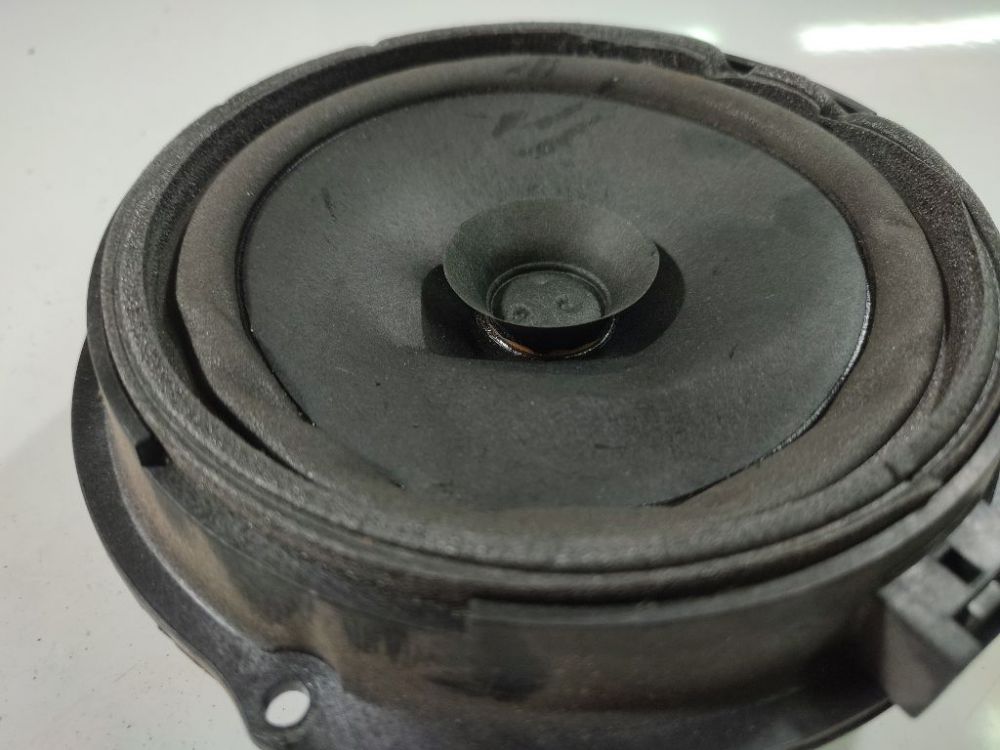 3M5T18808CE Ford Focus 2008 Speaker (audio) - Thumbnail 2
