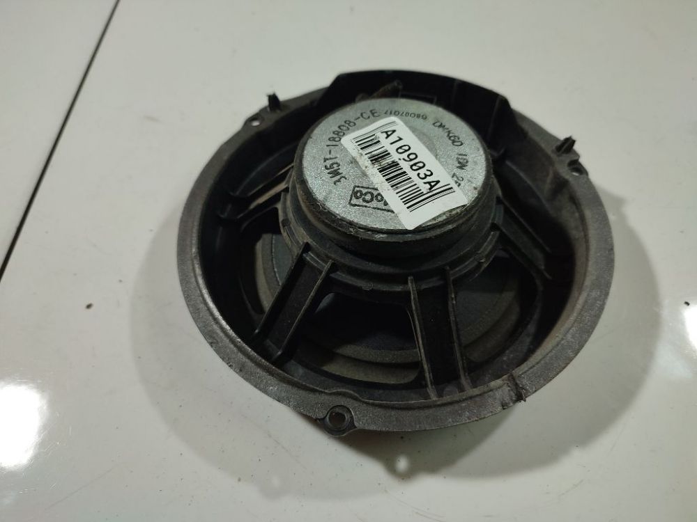 3M5T18808CE Ford Focus 2008 Speaker (audio) - Thumbnail 3
