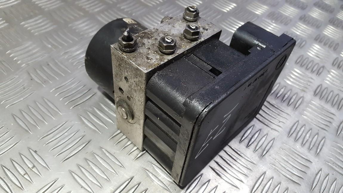 1K0614517T Volkswagen Golf 2006 Moduł ABS