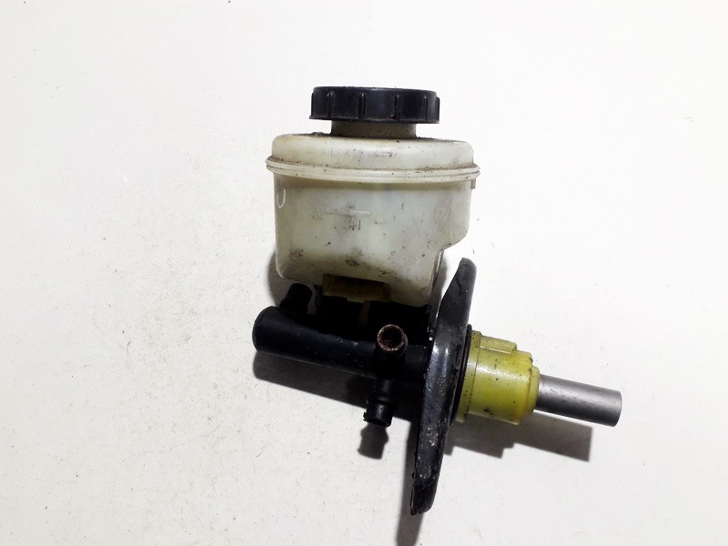 74470892 used Brake Master Cylinder Nissan Micra 2000 1.3L
