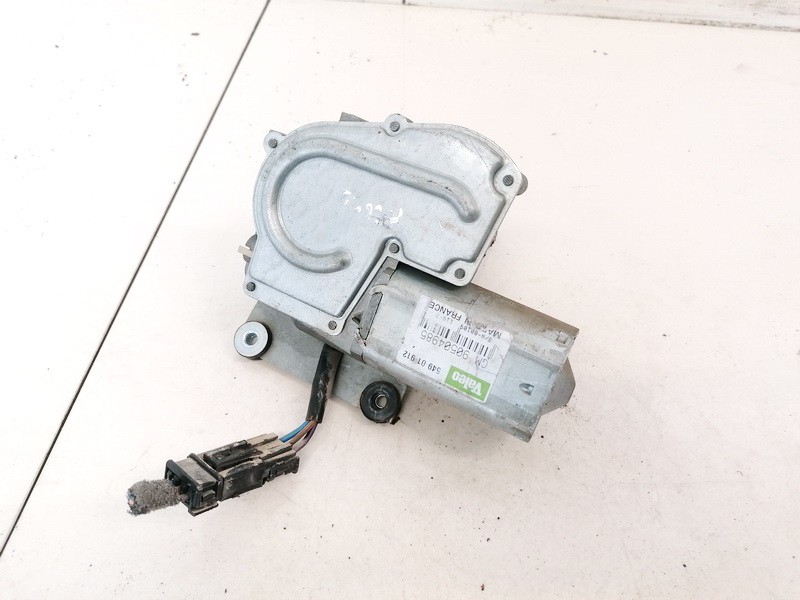 905804985 Opel Vectra 1997 Galinio lango valytuvu varikliukas G.