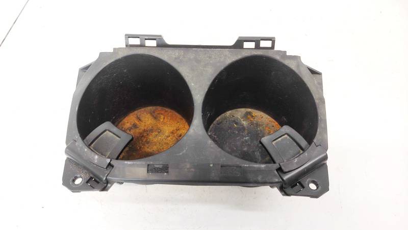 5562542020 Toyota RAV-4 2011 Cup holder and Coin tray