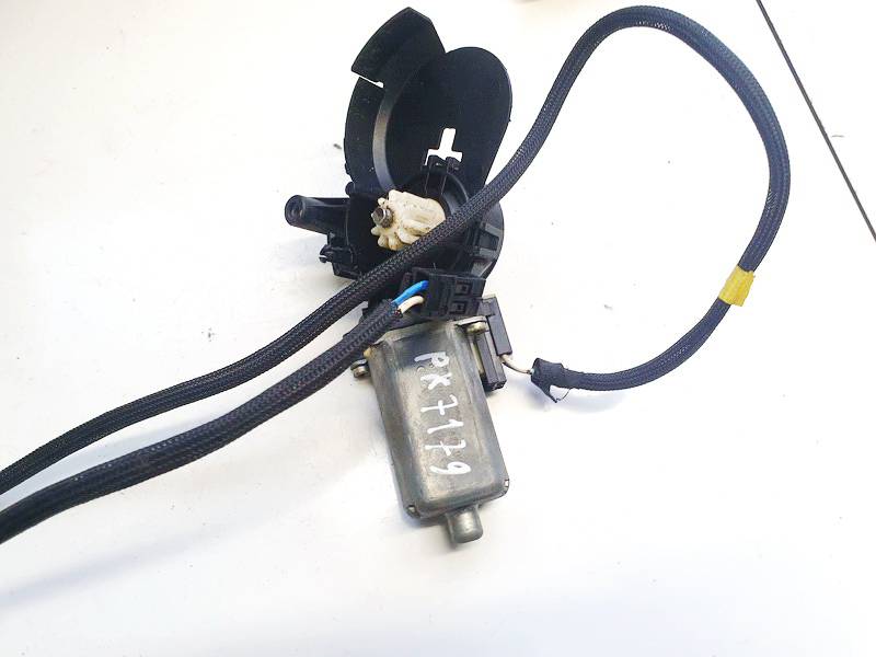 A2038201942KZ Mercedes-Benz C-CLASS 2002 Siège Moteur avant gauche