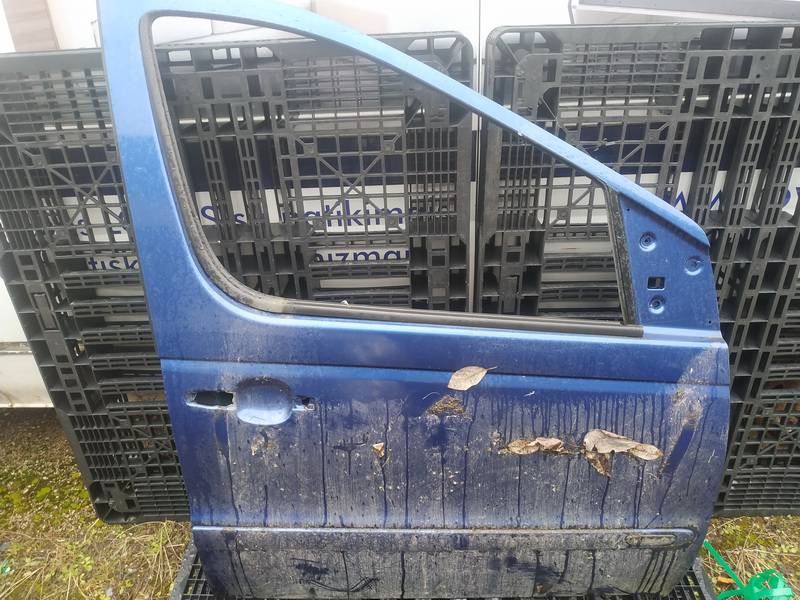 MELYNOS Mercedes-Benz Vaneo 2002 Doors - FRONT RIGHT