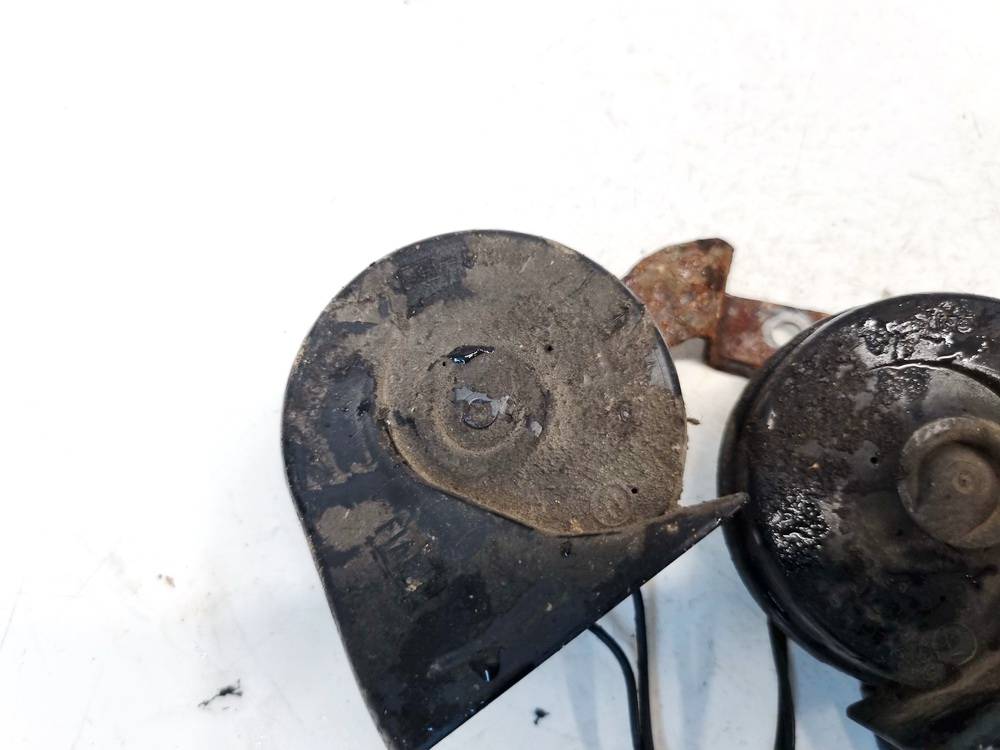 0055906 Ford Galaxy 2006 Автосигнал - Thumbnail 2