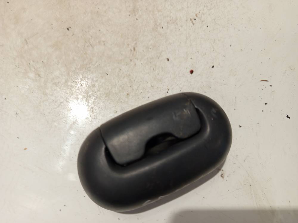 1J0857785C Volkswagen Polo 2007 Salono apdaila (plastmases)