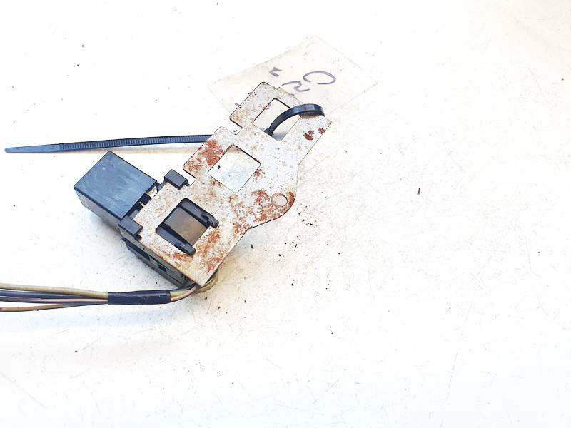 B337 Fiat Bravo 2008 Relay module - Thumbnail 3