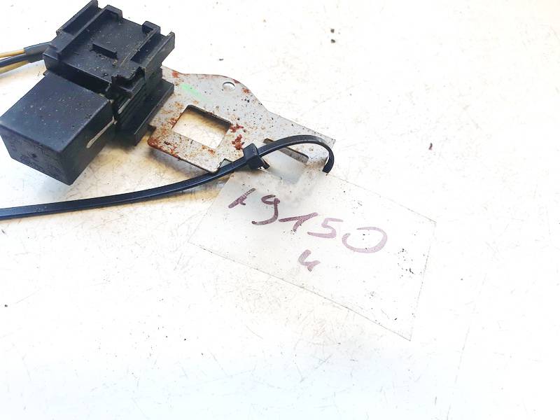 B337 Fiat Bravo 2008 Relay module - Thumbnail 2