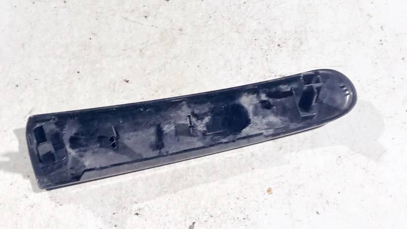 464652911 Opel Corsa 2007 Wykończenie wnętrza (plastikowe elementy) - Thumbnail 2