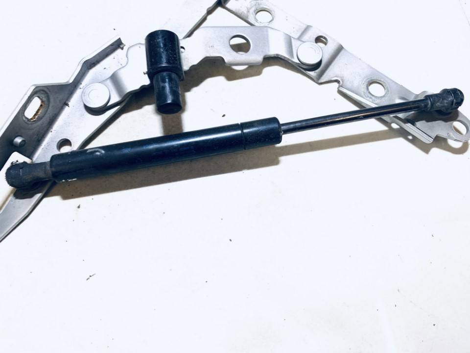 1X43F406A10AB Jaguar X-Type 2004 AMORTIGUADORES MALETERO - PORTON - Thumbnail 2