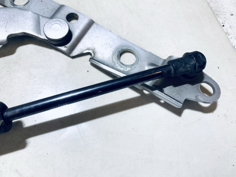 1X43F406A10AB Jaguar X-Type 2004 AMORTIGUADORES MALETERO - PORTON - Thumbnail 3