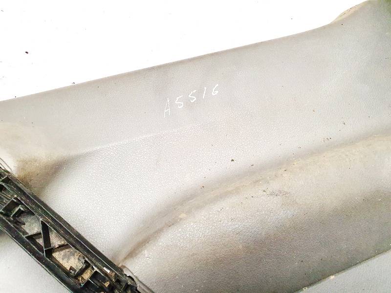 A9067270171 Volkswagen Crafter 2007 Door Panel - FRONT RIGHT - Thumbnail 2