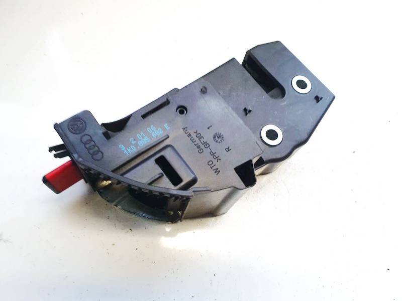 1K0885682E Volkswagen Golf 2005 Seat Lock Latch assembly