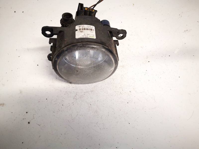 2N1115201AB Ford Grand C-Max 2011 Nebelscheinwerfer, Vorne Linke