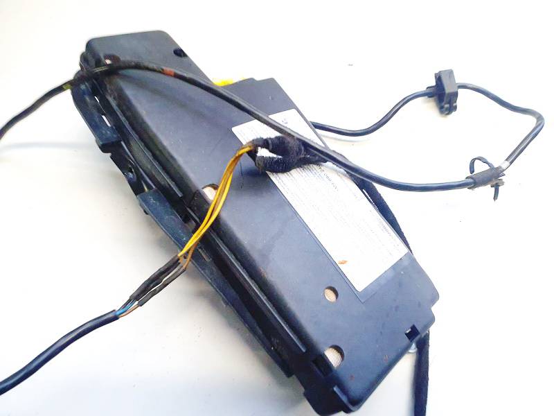 1M4880240C Seat Toledo 2002 Seat AIRBAG - Thumbnail 2