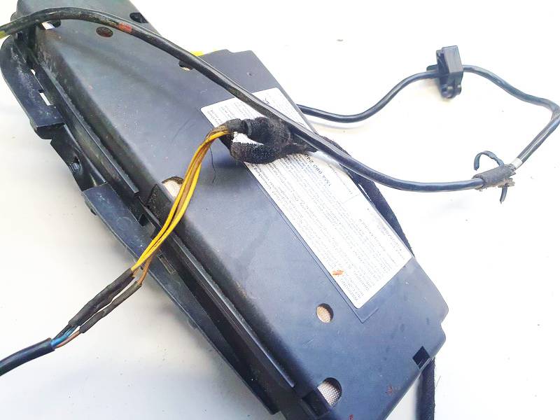 1M4880240C Seat Toledo 2002 Seat AIRBAG