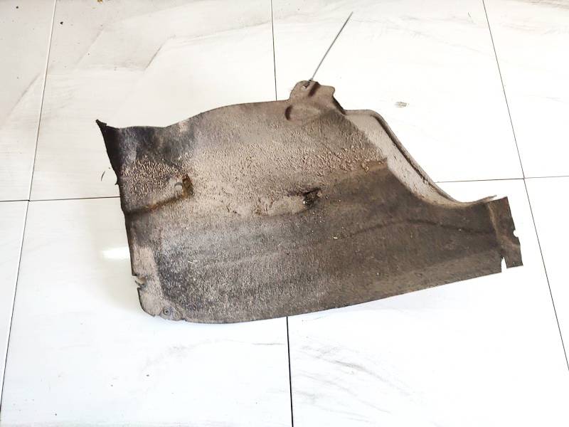 Kia Rio 2007 Plastic Inner Fender - FRONT RIGHT