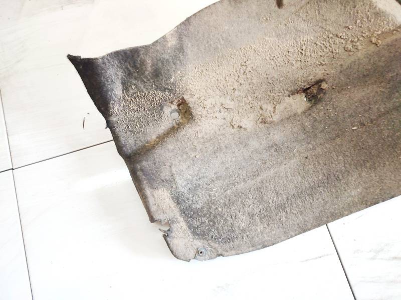 Kia Rio 2007 Plastic Inner Fender - FRONT RIGHT - Thumbnail 2