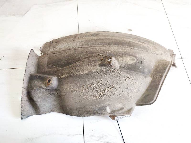 Kia Rio 2007 Plastic Inner Fender - FRONT RIGHT - Thumbnail 3