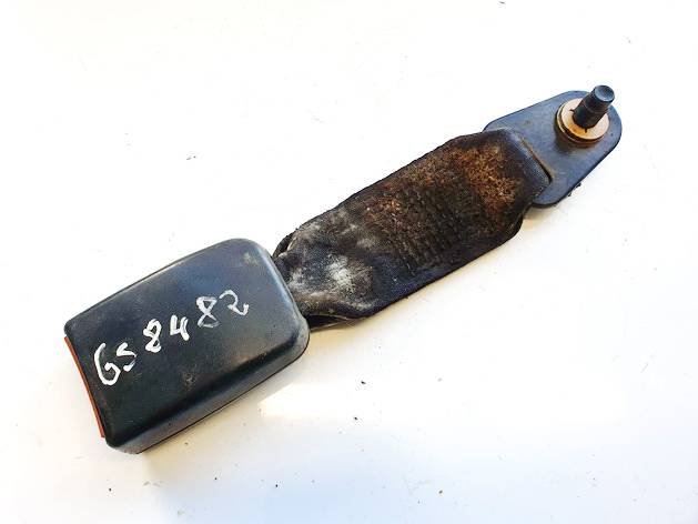 YC1AV61202EBW Ford Transit 2006 Seat belt holder (Seat belt Buckle) - REAR LEFT - Thumbnail 3