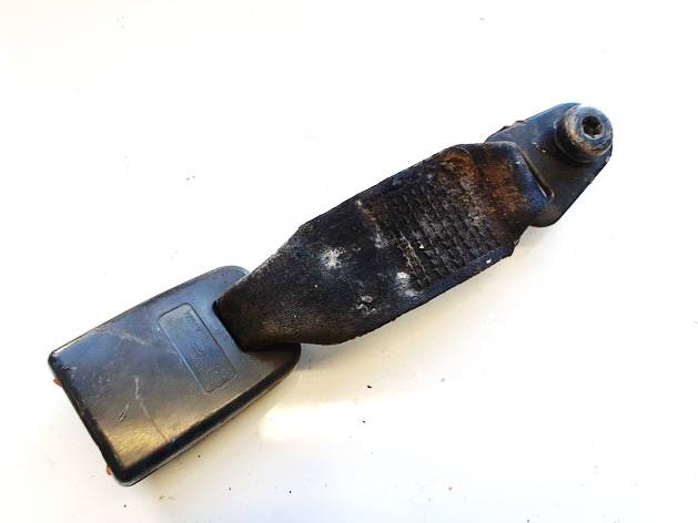 YC1AV61202EBW Ford Transit 2006 Seat belt holder (Seat belt Buckle) - REAR LEFT - Thumbnail 2