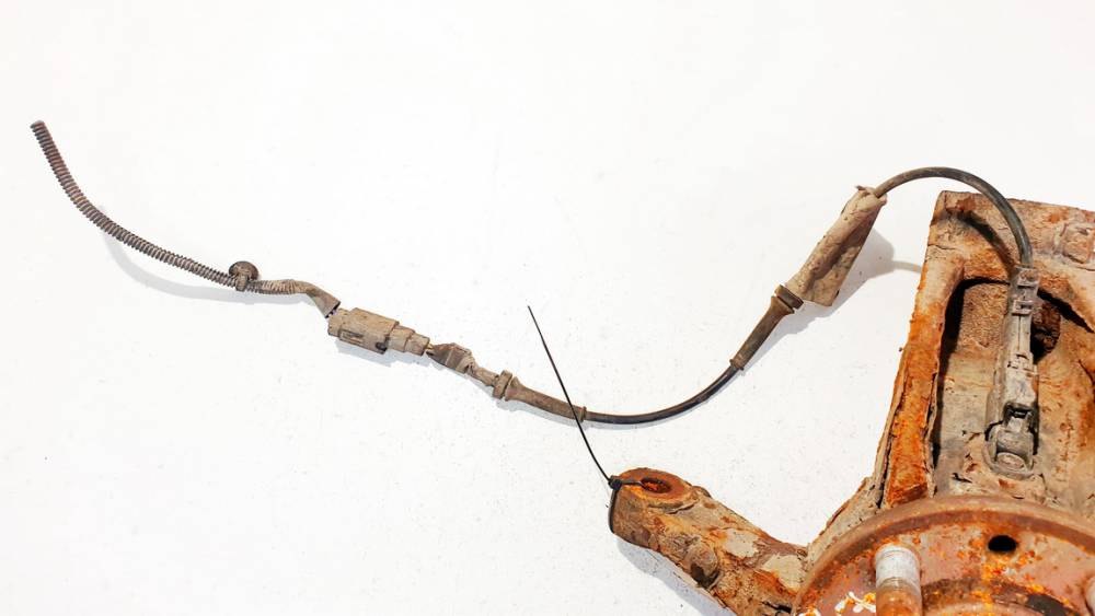 Ford S-Max 2006 wiring looms and harnesses