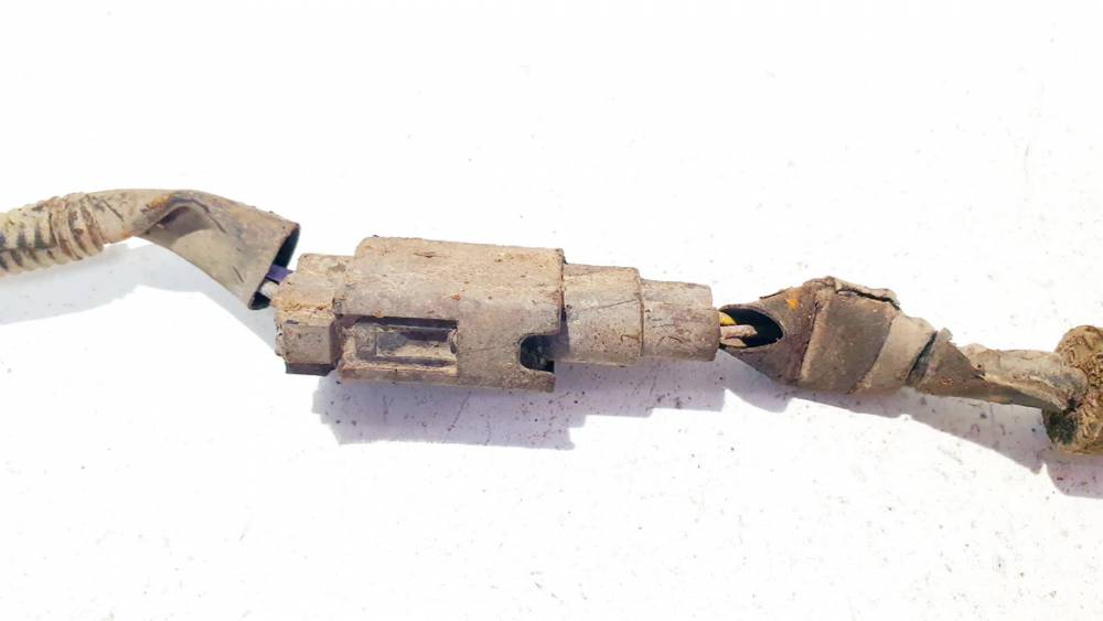 Ford S-Max 2006 провода - Thumbnail 2