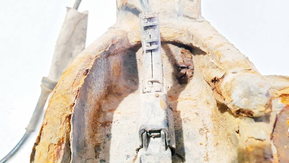 Ford S-Max 2006 провода - Thumbnail 3