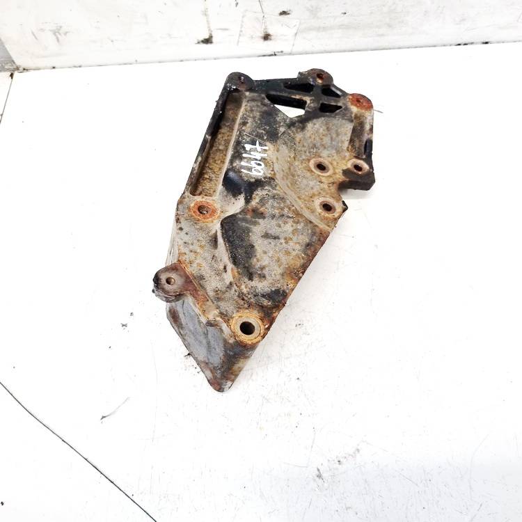 7M0199308E Ford Galaxy 2001 Engine Mount Bracket and Gearbox Mount Bracket - Thumbnail 2