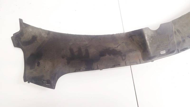 4F0807081 Audi A6 2005 Wiper Muolding - FRONT